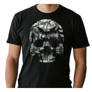 Bat Skull T-Shirt
