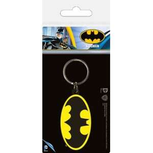 Batman Keyring