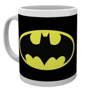 I Am Batman Official Mug