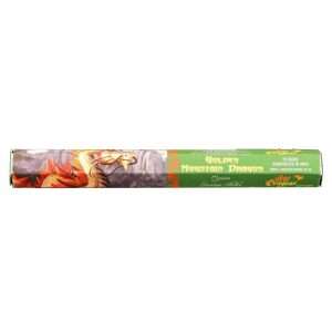 Age Of Dragons Incense Sticks - Golden Mountain Dragon