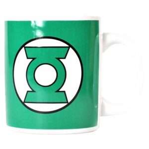 Green Lantern Official Mug
