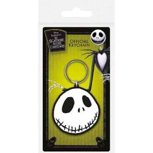 Nightmare Before Christmas - Jack Keychain