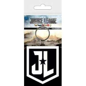 Justice League Keyring