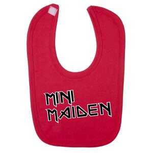 Mini-Maiden-red-baby-Bib