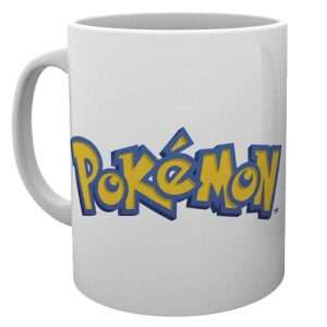Pokemon Pikachu Official Mug