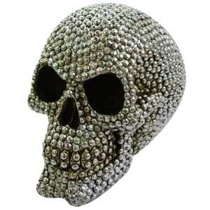 Priceless Grin Skull