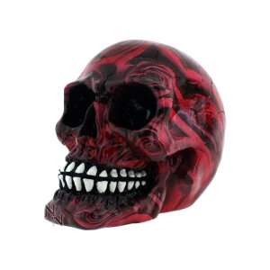 Romance 11cm Skull