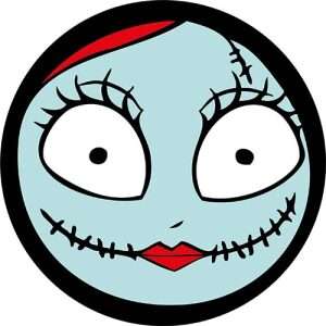 Sally Inspired Coaster