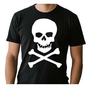 Skull & Crossbones T-Shirt