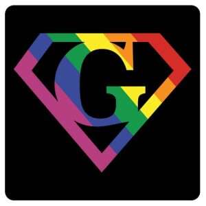 Super Gay Coaster