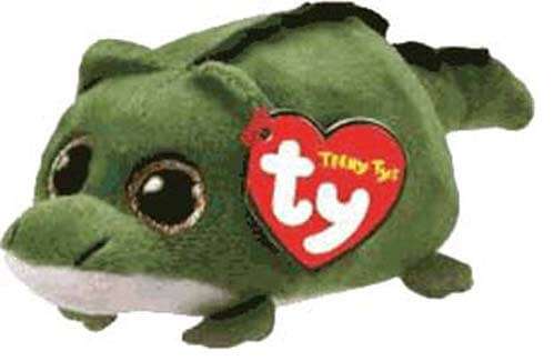 Wallie Alligator TY Teeny