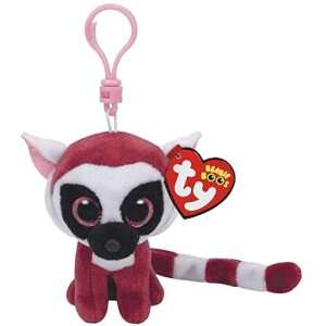 TY Leeann the Lemar Key Clip