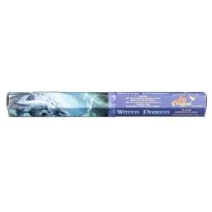 Age Of Dragons - Incense Sticks - Water Dragon