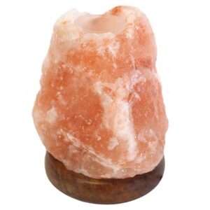 1.5 - 2Kg Himalayan Salt Aroma Lamp