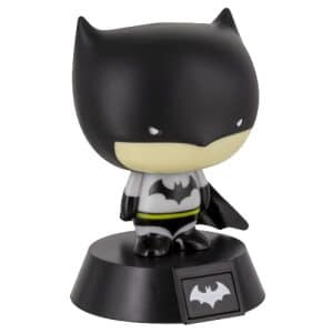 Batman Icon Light