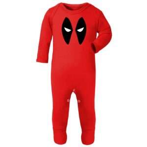 dead pool-inspired-baby-sleepsuit