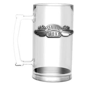 Friends Glass Stein