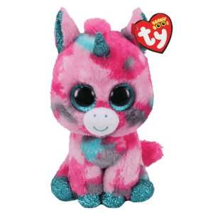 TY Gumball The Unicorn Beanie Boo