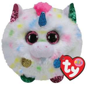 Harmonie Unicorn TY Puffie
