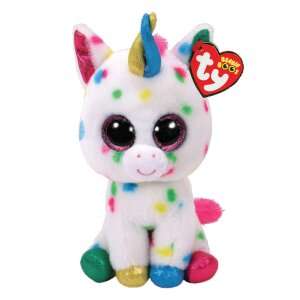 TY Harmonie The Unicorn Beanie Boo