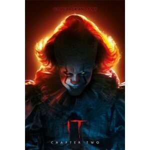 IT Chapter Two Maxi Poster FP4872