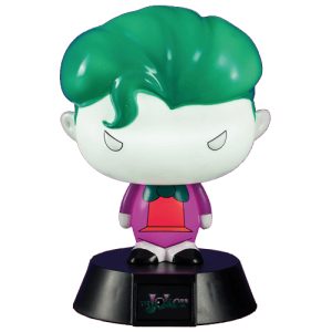 Joker Icon Light
