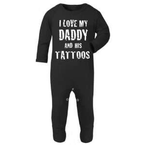 I-Love-My-Daddy-&-His-Tattoos-Baby-Sleepsuit