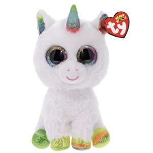 TY Pixy The Unicorn Beanie Boo
