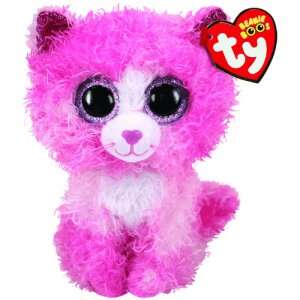 TY Reagan The Cat Beanie Boo