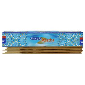 Aastha Satya Incense Sticks