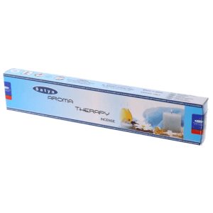 Aroma Therapy Satya Incense Sticks