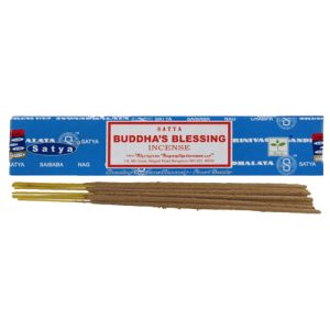 Buddhas Blessing Satya Incense Sticks