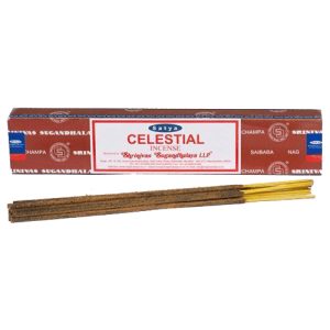Celestial Satya Incense Sticks