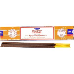 Copal Satya Incense Sticks