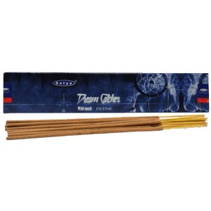 Dream Catcher Satya Incense Sticks