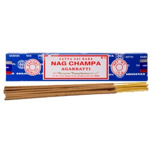 Nag Champa Satya Incense Sticks