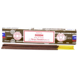 Oodh Satya Incense Sticks