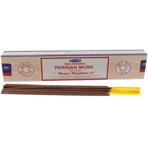 Persian Musk Satya Incense Sticks