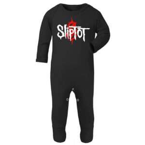 sliptot-music-baby-sleepsuit
