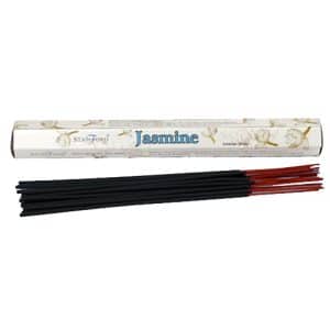 Jasmine Stamford Classic Hex Incense Sticks