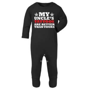 uncles-tattoos-are-better-than-yours-baby-sleepsuit
