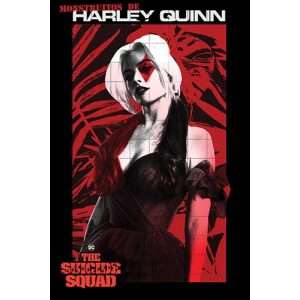 The Suicide Squad (Monstruitos De Harley Quinn) Maxi Poster PP34822