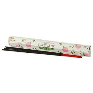 Sweet Musk Stamford Plant Based Incense Sticks