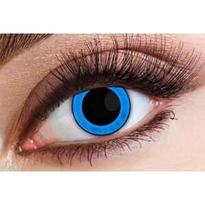 Elsa 1 Day Contact Lenses
