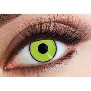 Frankenstein 1 Day Contact Lenses