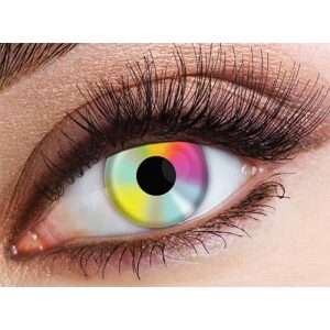 Hippy 1 Day Contact Lenses