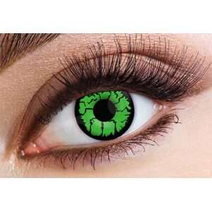 Goblin 1 Day Contact Lenses
