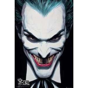 The Joker Maxi Poster FP4806