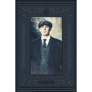 Peaky Blinders Tommy Portrait Maxi Poster MX00053