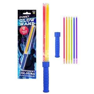 Glow Stick Wand